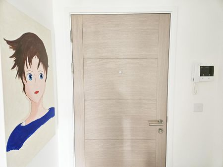 2 bedroom flat to rent - Photo 4