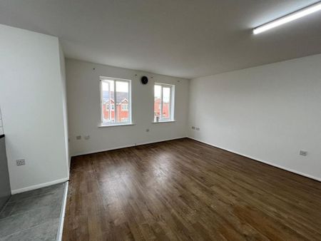 2 bedroom apartment to rent - Photo 5