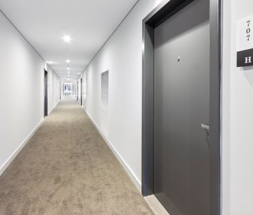 H707/2 Morton St, Parramatta NSW 2150 - Apartment For Rent | Domain - Photo 2
