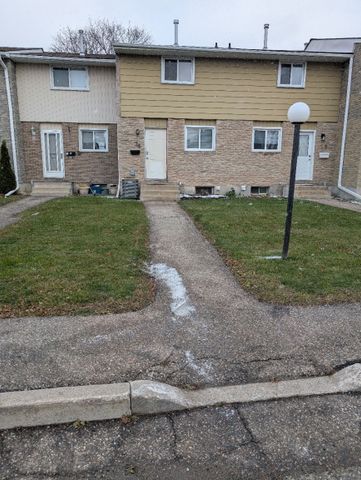 For Lease - 423 Westwood Drive Unit# 24, Kitchener, Ontario - Photo 2