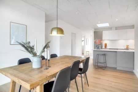 Rækkehus beliggende i idylliske omgivelser - Photo 5