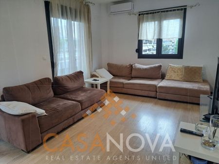 Διαμέρισμα για ενοικίαση Άγιος Παντελεήμων (Καλαμαριά) - Φωτογραφία 5