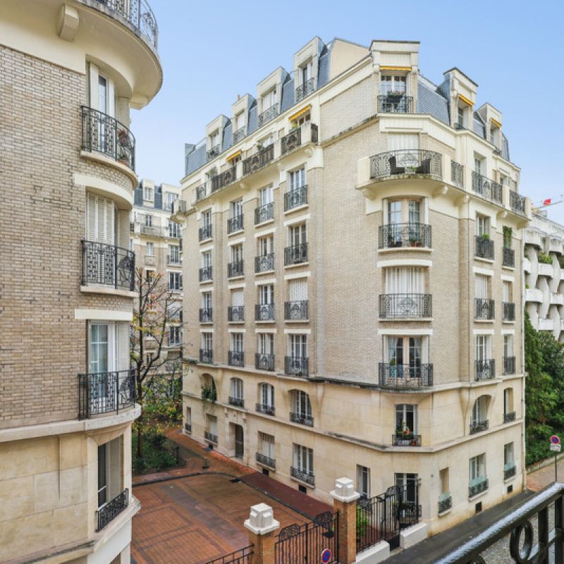 Joli appartement 4P - Convention - Photo 1