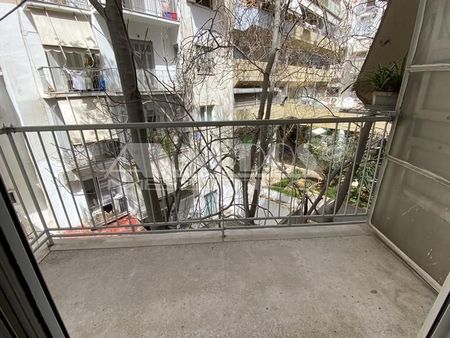 Διαμέρισμα για ενοικίαση Κέντρο (Καλλιθέα) - Photo 4