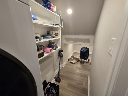 For Lease - 1412 Rose Way Unit# Bsmt., Milton, Ontario - Photo 4