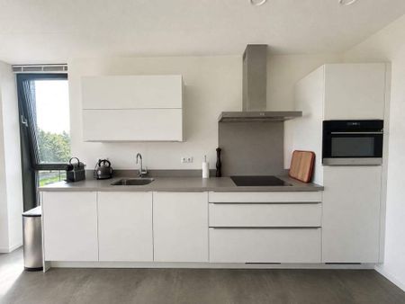 Appartement De Rik 26-C, Brielle - À Louer - Foto 4