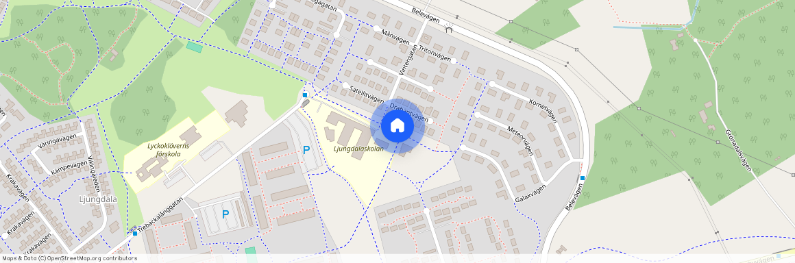 Trebackalånggatan 170, 281 41, Hässleholm