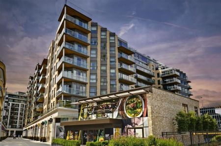 2 Bed Flat, Dickens Yard, W5 - Photo 3