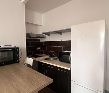Appartement 40 m² - 2 Pièces - Niort (79000) - Photo 1