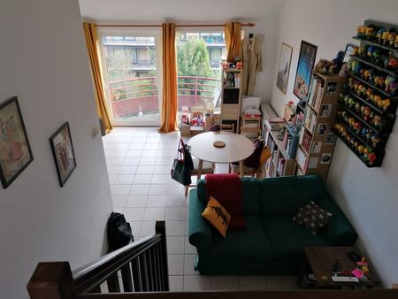 Appartement te huur - Photo 2