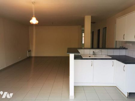 Appartement - Photo 4