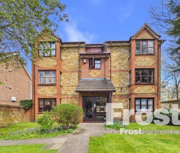 Whitehall Road, Uxbridge,UB8 - Photo 2