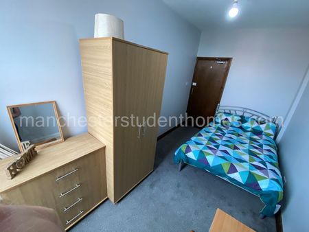 Longford Place, Manchester, M14 5GG - Photo 5