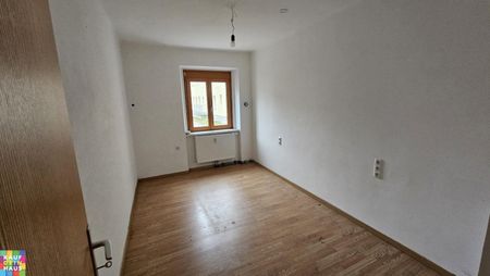 3-Zimmer Genossenschaftswohnung im Erdgeschoß - Photo 5