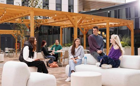 Extra Large Highest Double Ensuite - Photo 5