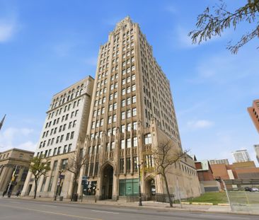 For Lease - 36 James Street Unit# 1006, Hamilton, Ontario - Photo 6