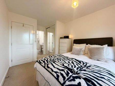 2 bedroom apartment to rent - Photo 5