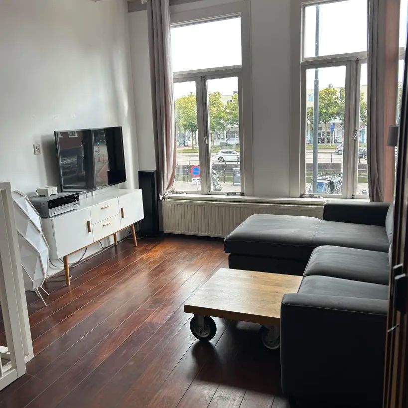 Spaarnwouderstraat 97 ARD - Photo 1