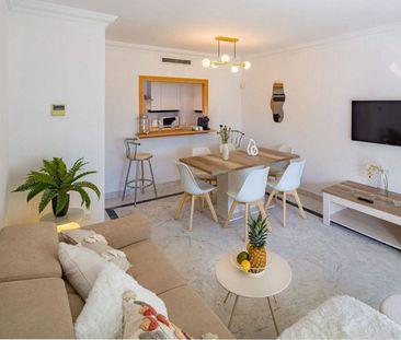 Alquiler de piso en Calle José Manuel Vallés, 15 - Photo 1