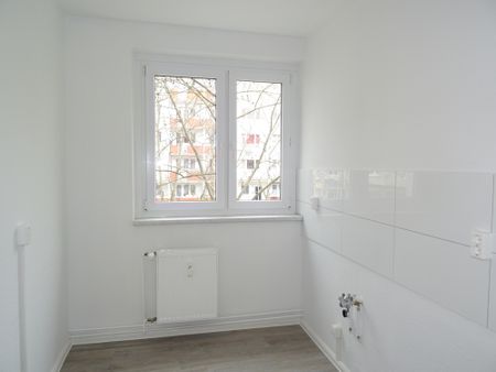 Stadtnahe, charmante Wohnung - Foto 4