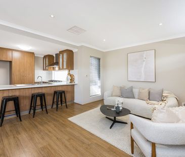 Modern comfort with room for the whole family - Photo 4