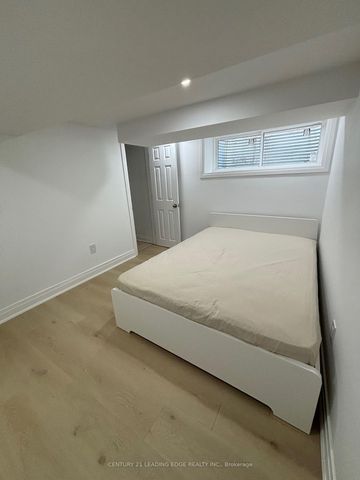 For Lease - 3 Kennebec Crescent Unit# Bsmt, Toronto, Ontario - Photo 4