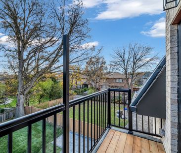 For Lease - 25 Devondale Avenue Unit# Unit#2, Toronto, Ontario - Photo 6