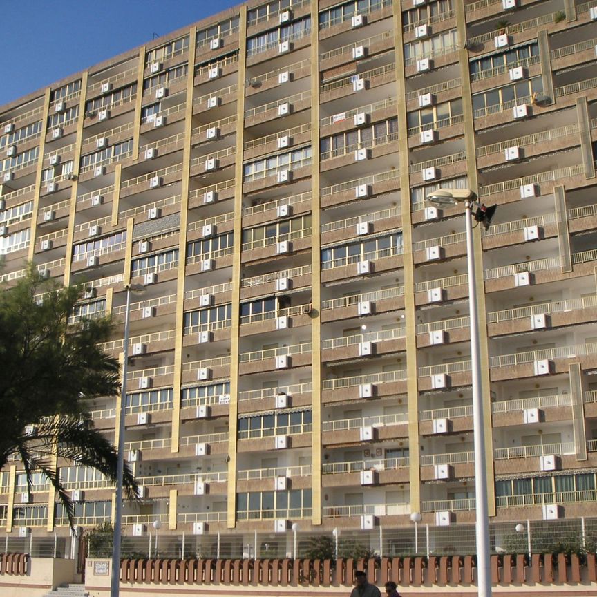 Apartamento de alquiler en Avinguda Alacant, 13, Sant Antoni - Photo 1