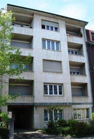 1-Zimmer-Wohnung im Sevogelquartier - Photo 4