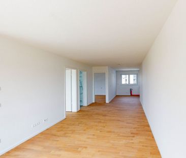 *jetzt Umzugsbonus sichern* Ideal für Paare: 3-Zimmer-Neubauwohnung... - Foto 4