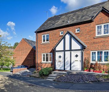 2 bedroom semi-detached house to rent - Photo 4
