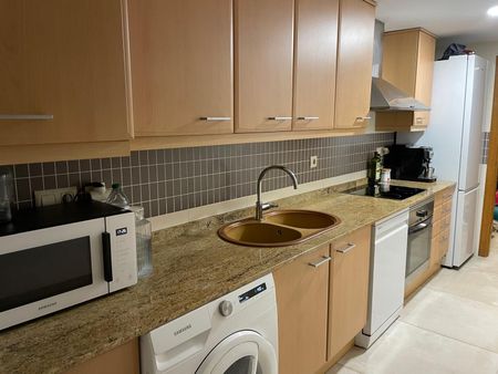 Piso de alquiler en Pueblo - Photo 3