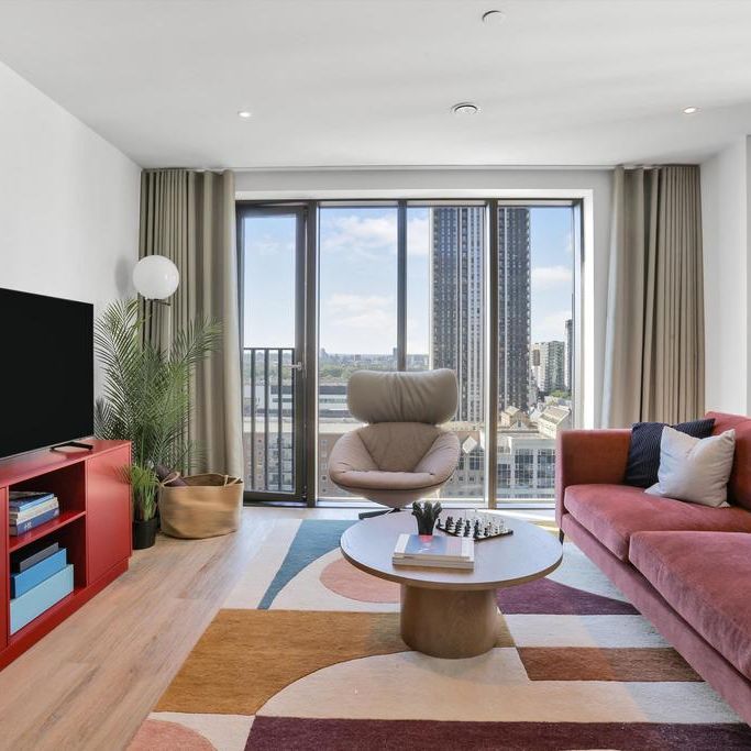 2 bedroom flat to rent - Photo 1