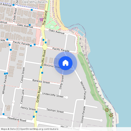 3/42 Boronia Street, NSW 2099, Dee Why