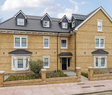 Studio Flat to rent - Victoria Road, Sidcup, DA15 - Photo 4