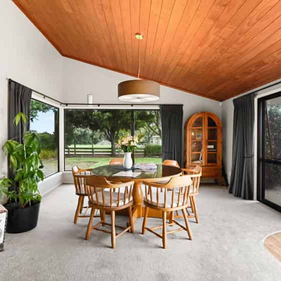 Lifestyle Retreat With Sweeping Rural Views, Minutes From Hamilton - Photo 1