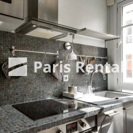 1 chambre, Grenelle Paris 15e - Photo 2