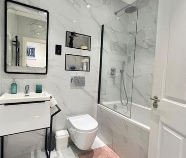 2 bedroom flat to rent - Photo 4