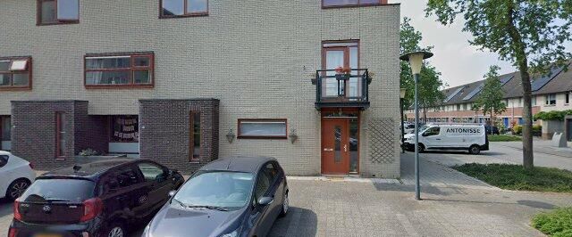 House Zoetermeer - Poortugaalstraat - Photo 1