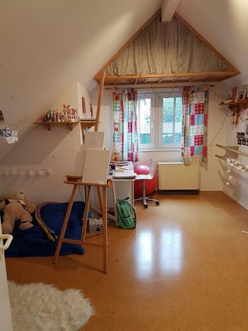 Pronájem bytu 4+1 • 120 m² bez realitky, Bádensko-Württembersko - Photo 4