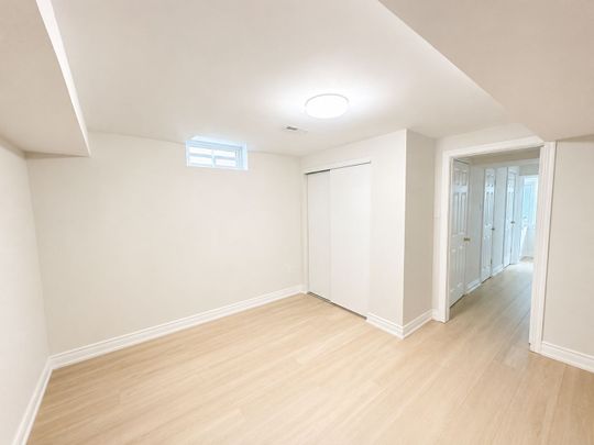 For Lease - 9 Captain Francis Drive Unit# Bsmt, Markham, Ontario - Photo 1