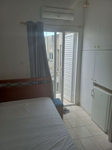 Studio/Γκαρσονιέρα για ενοικίαση Κέντρο Παγκρατίου (Παγκράτι) - Photo 3