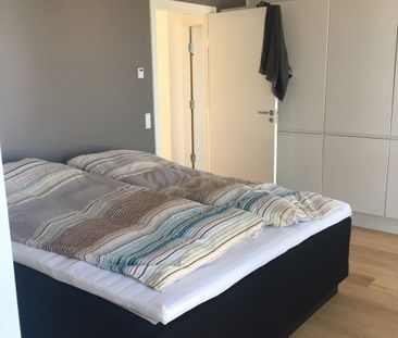 Lækker lejlighed delevenlig for op til 3 personer - Photo 1