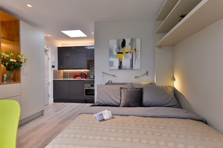 Apartment LG25-43 - Photo 3