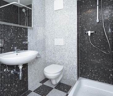 2.0 Zimmerwohnung in St. Gallen - Photo 6