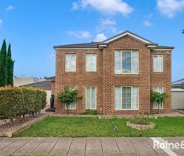 20 Mission Hills Way, Craigieburn, VIC 3064 - Photo 3