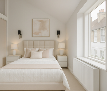 2 bedroom maisonette to rent - Photo 3