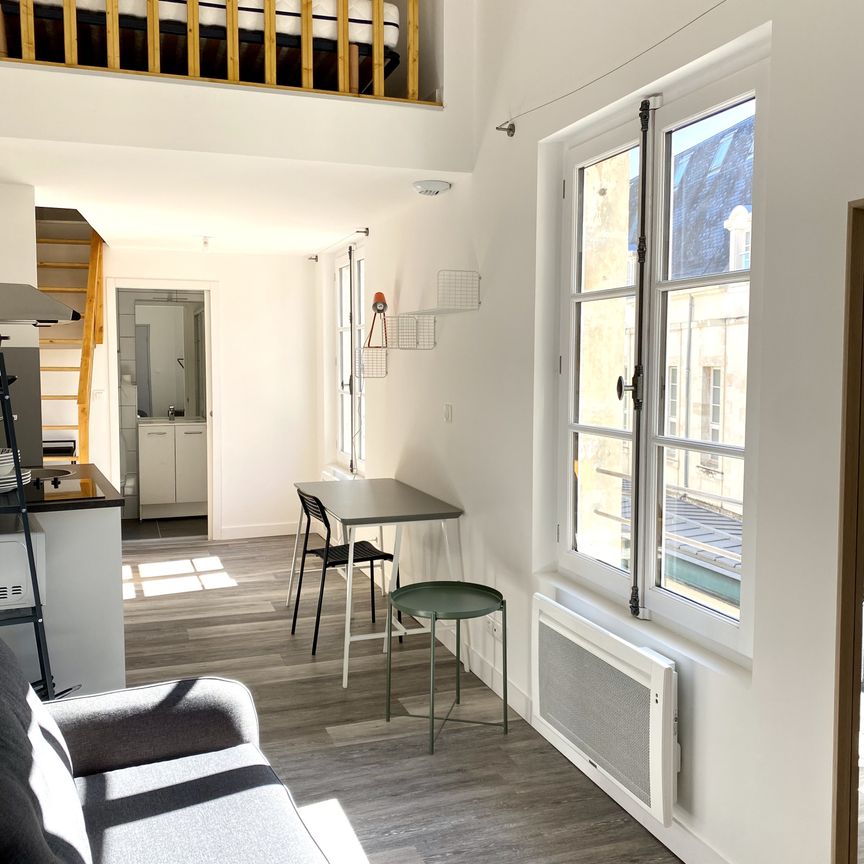 Studio - HYPER CENTRE - Photo 1