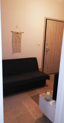 Studio/Γκαρσονιέρα για ενοικίαση Λόφος Σικελίας (Καλλιθέα) - Φωτογραφία 1
