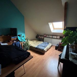 Appartement à louer 3 pièces 44m² - Photo 2